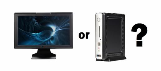 Thin clients vs desktops - which is best?
